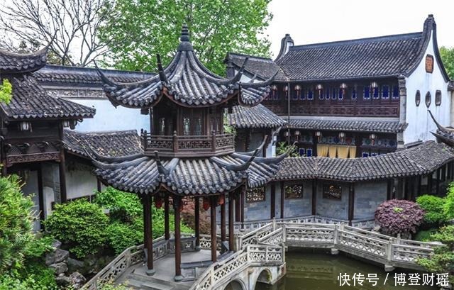 加身|胡雪岩:生前黄马褂加身,死后一角寿衣被撕,盗墓贼不屑去偷