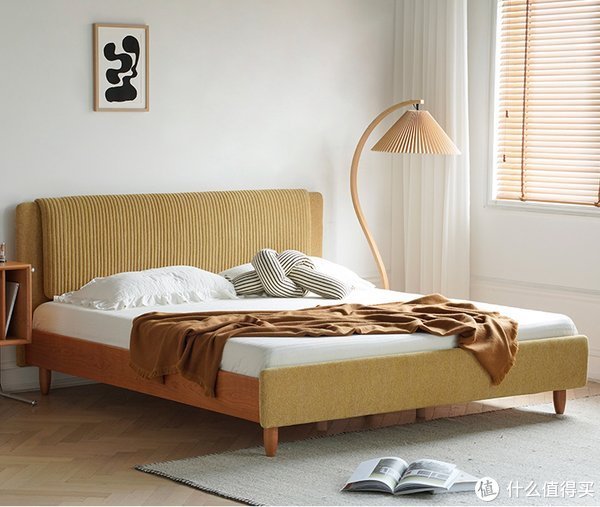 支吾|从上百张床架中挑选出的九张爆款,双十一必看,直接抄作业!
