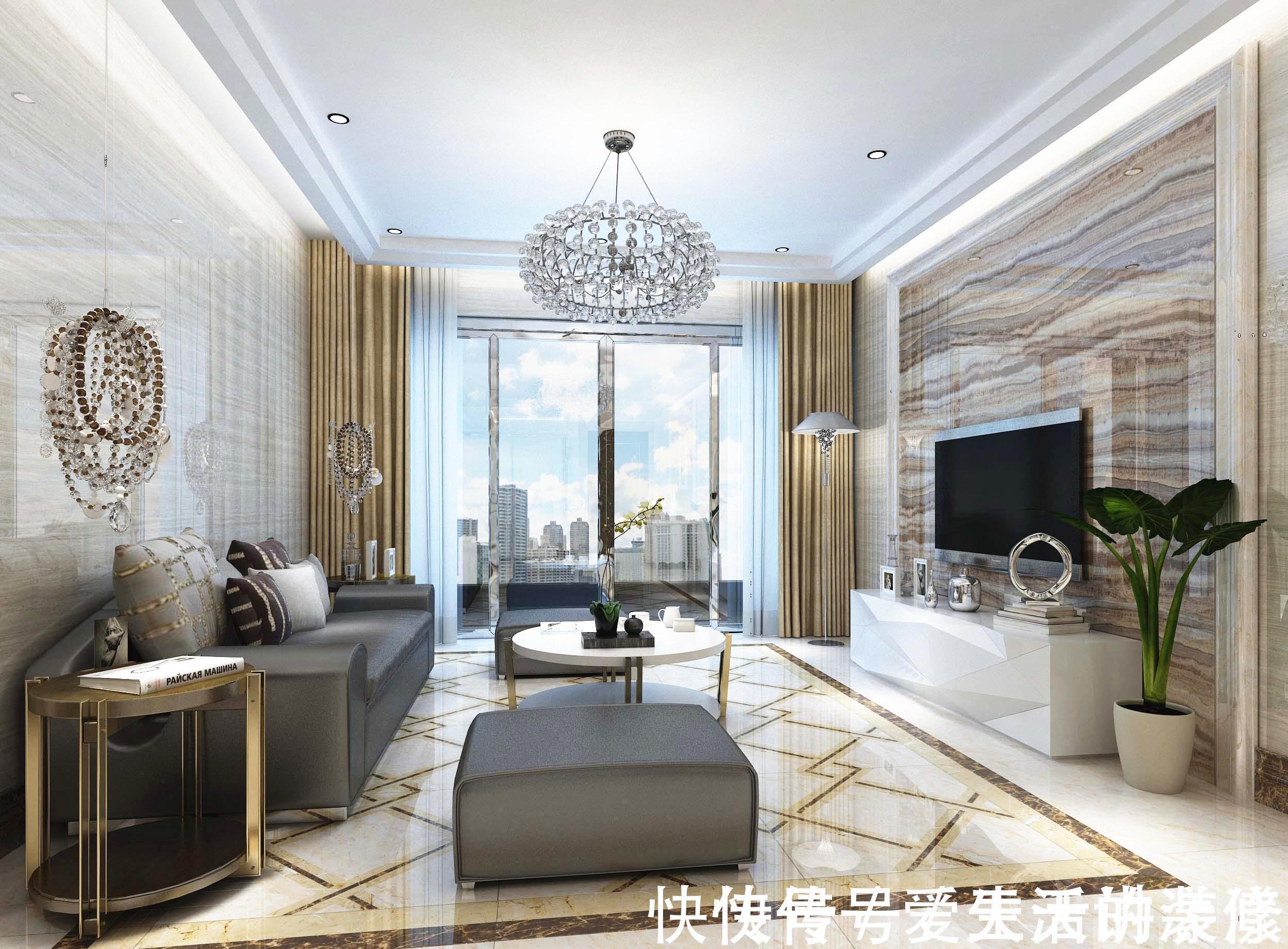 阳台|第二次装修终于开窍了,巧妙避开8个装修坑,新房效果堪称完美