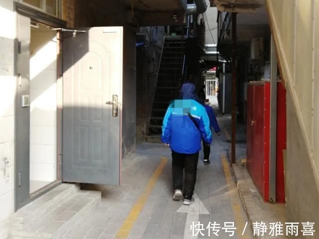 蜗居|9平米房间租金千元，男子城中村蜗居追梦：没有谁的生活是容易的