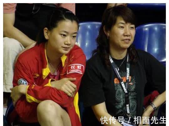 王楠|王楠到底发生了啥?导致国乒前功勋教练被换,与得意弟子“决裂”