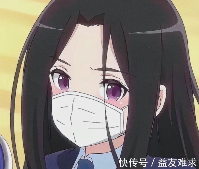 我的骄傲|动漫头像:我的骄傲不会向你屈服 但我的爱会