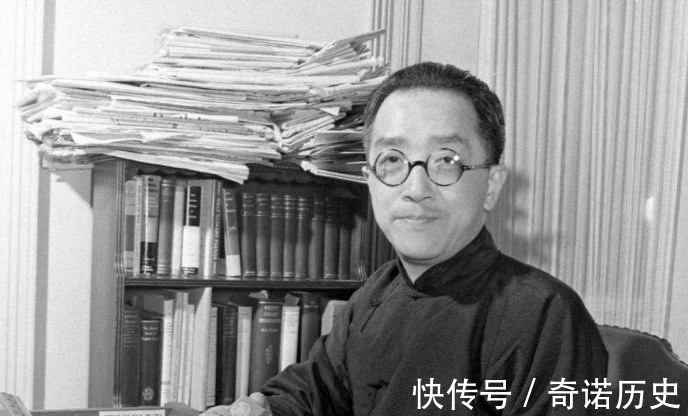 南京大学#民国“三不来”教授,才学惊人,曾骂胡适是太监,一生没学会做人!