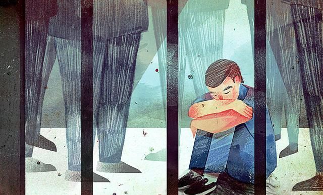 个体|心理学:孩子成长中有没有父亲参与,区别到底有多大?