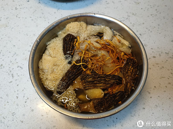 高压锅|夏天常给家人喝“黄金滋补汤”，营养滋补不上火了，贵也值