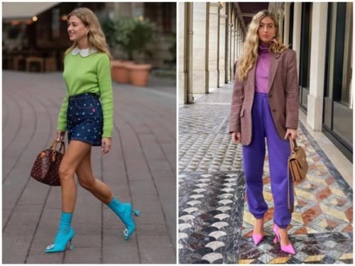 拒绝穿搭平平无奇，让“颜色搭配技巧”来帮你，轻松变身时尚潮人