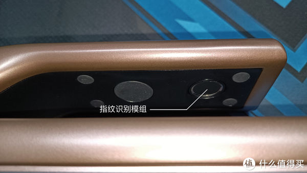 tcl|铁将军把门，放心！——TCL 3D人脸识别猫眼锁X7S体验报告