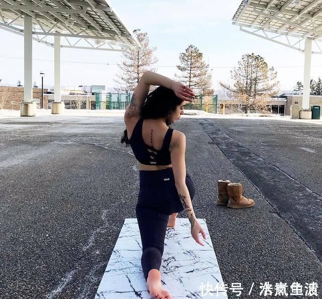 手臂|80的女生一生都在减肥，但达到这个标准，才算真正的减肥成功