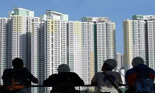 专家|房子“低层”值钱还是“高层”值钱楼市专家20年后差别不小