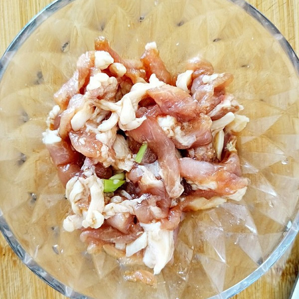 这一道减脂餐你们吃了吗成本只需要两元，美味又营养，体重轻了