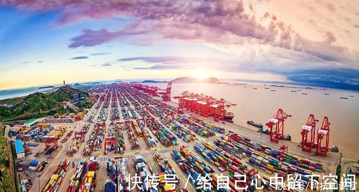 工业|中国制造有多牛？1座城市垄断1个品类，13个品类全球第一