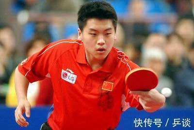 日乒|日乒T联赛:恭喜38岁郝帅,连赢3局横扫日本28岁世界冠军!