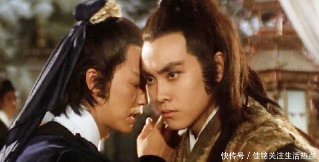 结尾|古龙写的第一部武侠小说结尾太过仓促草率,男女主角全被写死