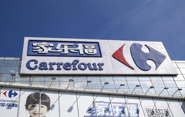 家乐福沃尔玛|又一民营超市巨头落幕,曾大战家乐福沃尔玛,结果5年巨亏17亿!