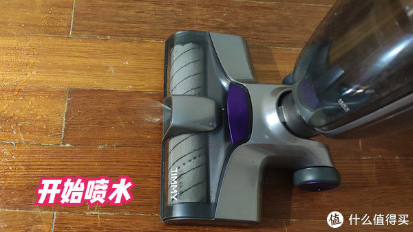 清水箱|生活测评 篇二十二：居家地面清洁好帮手吉米速干洗地机一洗净X8干湿拖扫一次过超方便