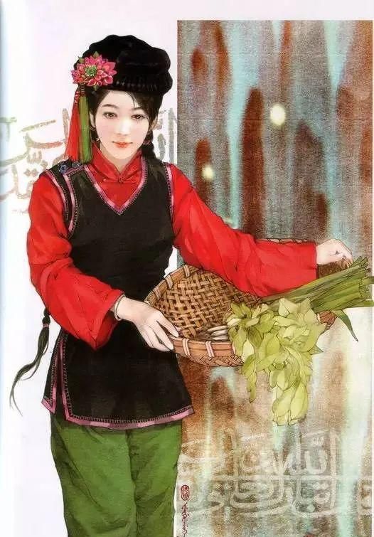  风俗|【文化地理】56个民族风俗禁忌（完整版），不得不知！今天，就给大家带来各民族风俗禁忌大全，要看仔细了！