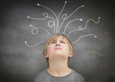 孩子|培养孩子的抗挫折能力,家长要有这种思维