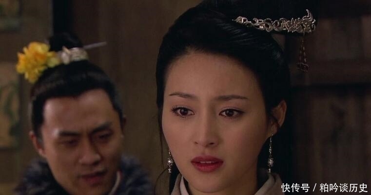 西门庆|武大郎的故事告诉我们:没钱、没本事、没颜值,别总想找漂亮媳妇