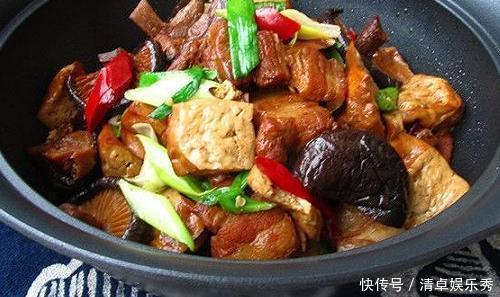  做法|精选美食推荐甜辣萝卜咸菜，青椒炒鸡，百合蒸南瓜的做法