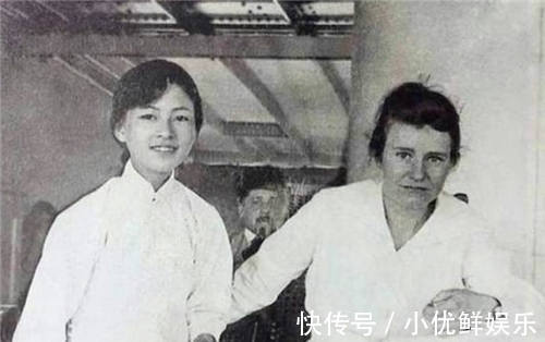 程桂林@那个把林徽因推进地狱的人,何尝不是最爱她的人,更是一个可怜人