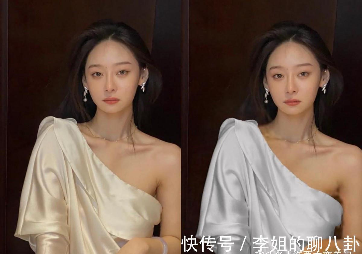 颜色 奔四奔五的女人,少穿“藏蓝色”!今秋流行这三种颜色,优雅减龄