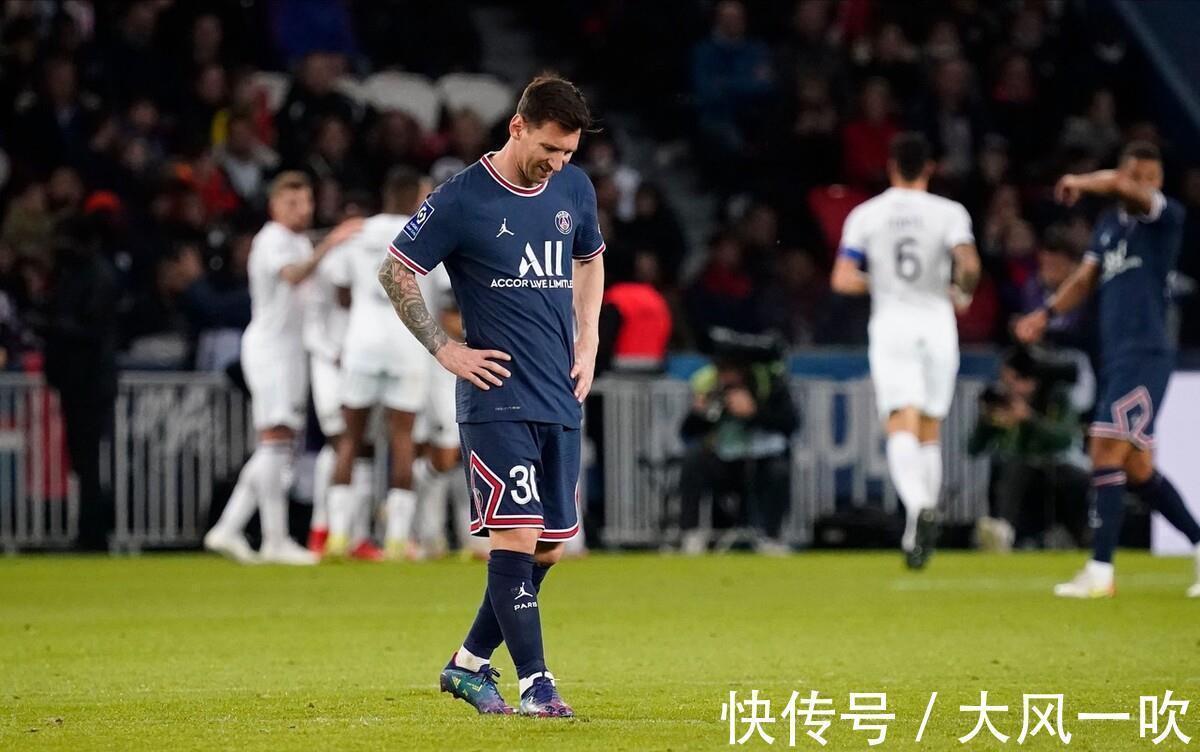 内马尔|真核归位!波切蒂诺2妙手彻底激活内马尔,梅西却尴尬沦为鸡肋
