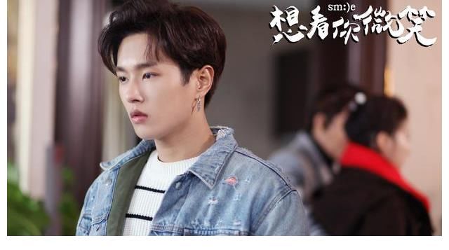 阳光帅气|李汶翰：现处于一个尴尬的位置，新歌来袭送你一个清澈少年