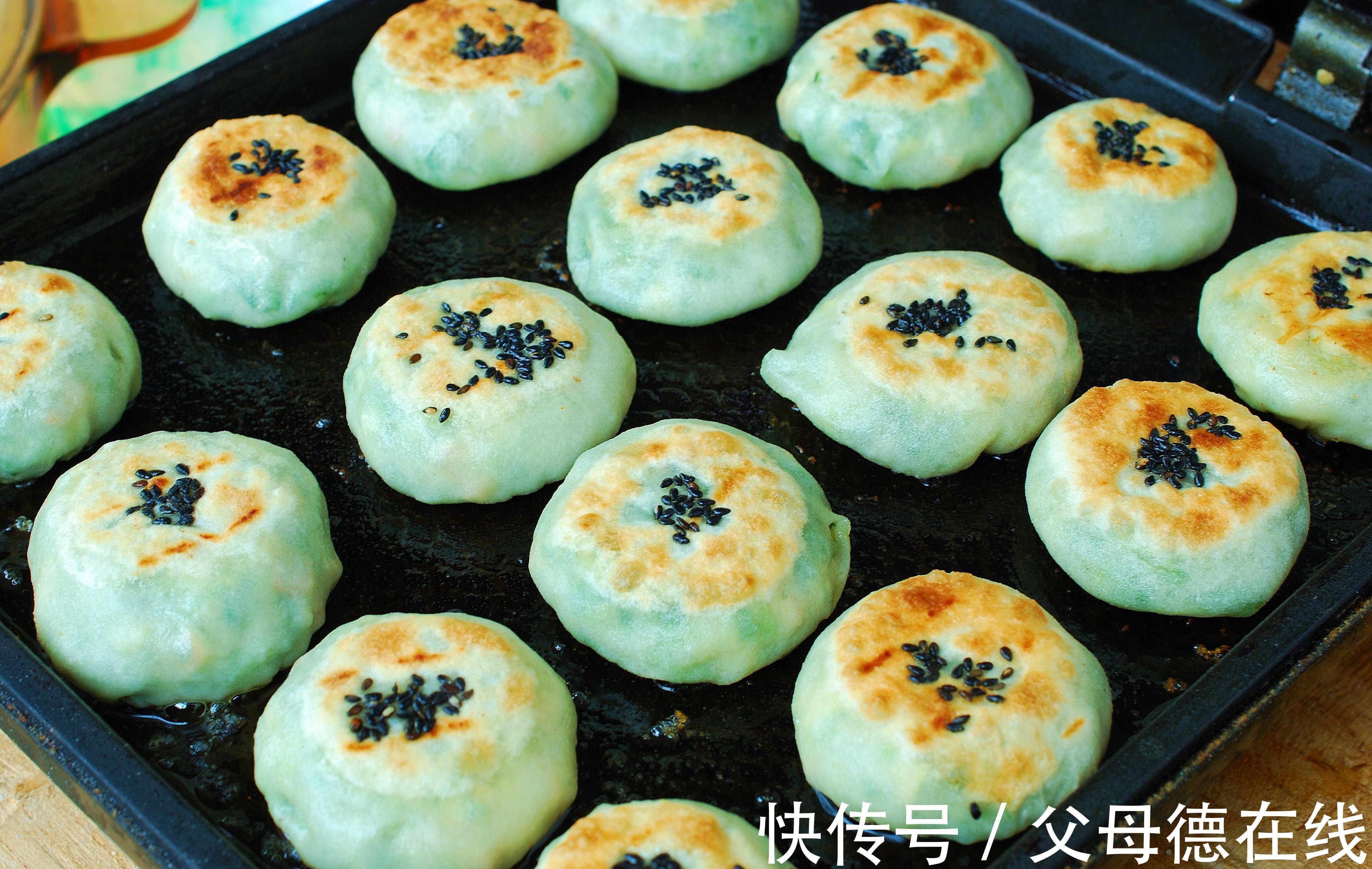 不用发面,30分钟做一锅早餐包,薄皮大馅儿,软乎乎真香啊!