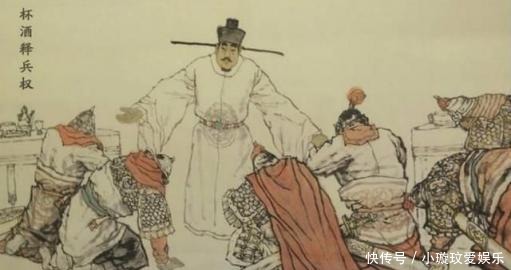 后周|真没吹赵匡胤，确实牛