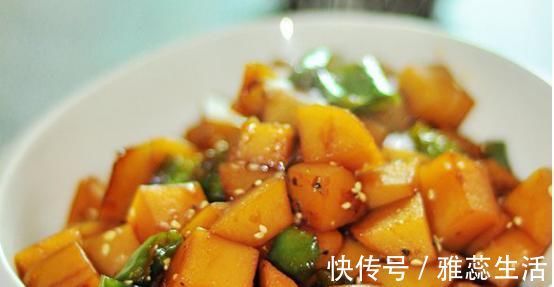 很好吃|土豆很好吃,但是不能乱吃,吃土豆3大禁忌要明白,多数人不知