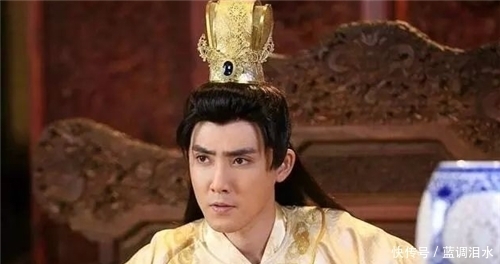 断言|朱棣密谋造反，3位大臣密探时局，老乡听后断言：其中2个人是叛徒