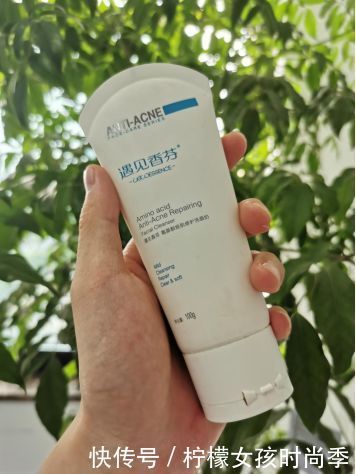 差评|公认好用的“零差评”洗面奶,SK-II太贵买不起,多芬性价比之王