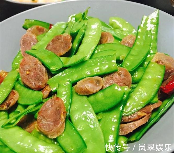 肠道|想长寿全靠吃,4种蔬菜要多吃,能补血养气,排毒润肤,滋补抗衰