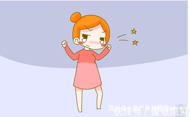 孕妈|怀孕时,这3个动作孕妈千万不要做,胎儿真的很难受