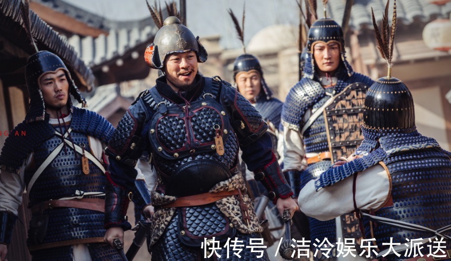 宋朝|可带剑上街，藏甲片却要挨杖笞中国古代哪些武器算违禁管制