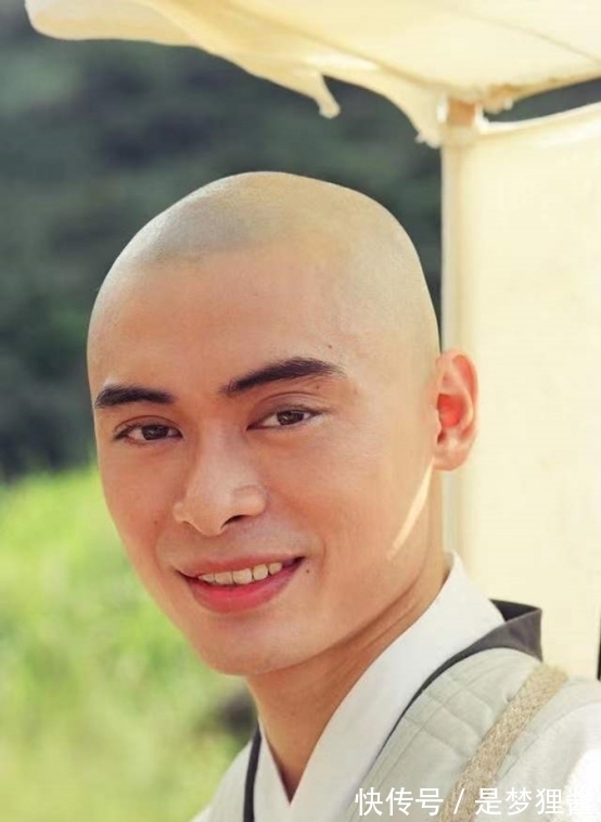 掌门人$难怪黄药师年轻有为,你看他师父何人?天下第一,还是邪派掌门人