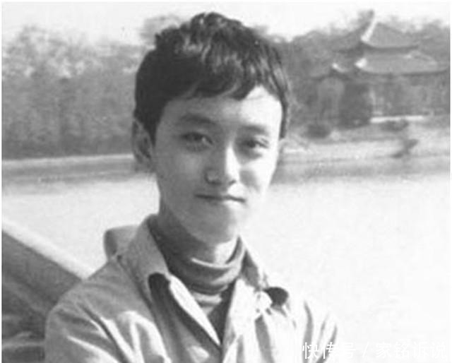 宁铂:当年中国第一神童,13岁入少年班,为何后来出家为僧了?