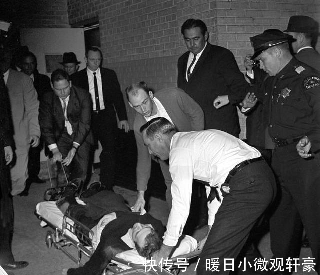 珍妮·狄克逊|西方最强悍预言家,预言个个灵验,临死前留了七个字,直指中国