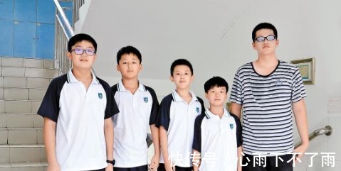 城南小学|五年级男生停止发育、不长个，医生怒斥家长这2物，越吃脾胃越差