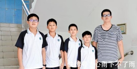 城南小学|五年级男生停止发育、不长个,医生怒斥家长这2物,越吃脾胃越差