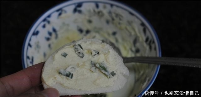 比馒头营养,比煎饼更香,春天儿子爱上了它,好吃又省心!