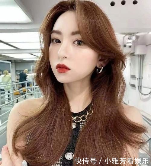 发型|发型,决定女性颜值的命脉!