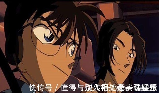 毛利小五郎|名偵探柯南中,經網友吐槽,總結出了幾大不合理的設定!