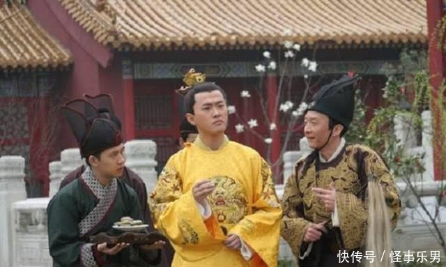 皇帝|万历皇帝几十年都不上朝,是怠政吗,他不怕大明发生混乱吗?