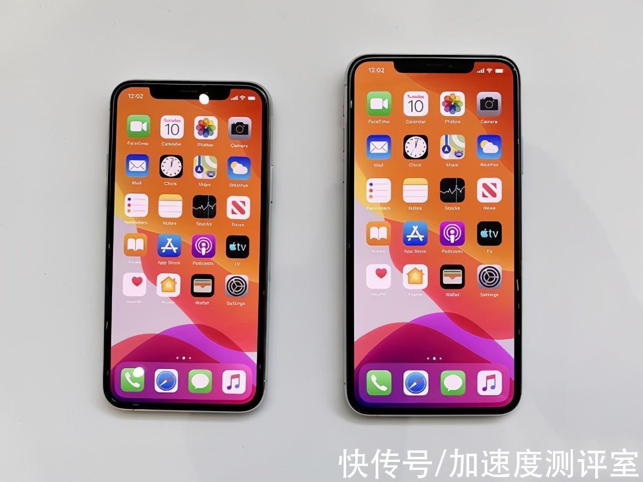 手机|为什么iPhone手机升级不大，销量依然第一？原因还是这三点