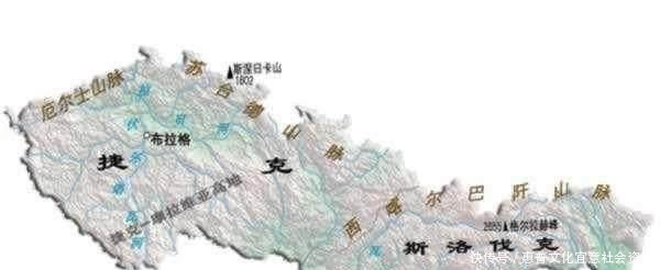 国家|二战后，哪些国家消失了