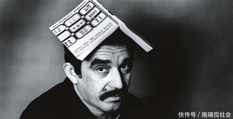 中国|马尔克斯发下狠话:死后150年都不授权中国出版《百年孤独》