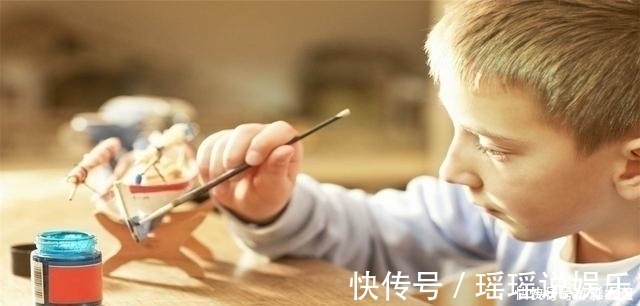 家长|孩子如果沉迷这3种玩具，说明智力远超同龄人，家长要多留心