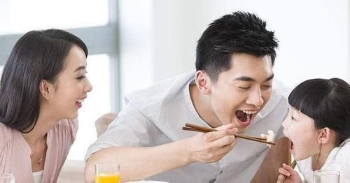 不吃早餐|若父母是这2种“血型”,生出的孩子往往更聪明,不妨对照下