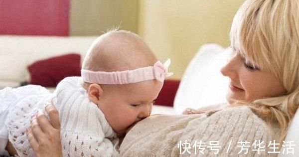 娃娃|母乳虽好但要有限度,若超过这个年龄,对孩子的心理和性格没好处